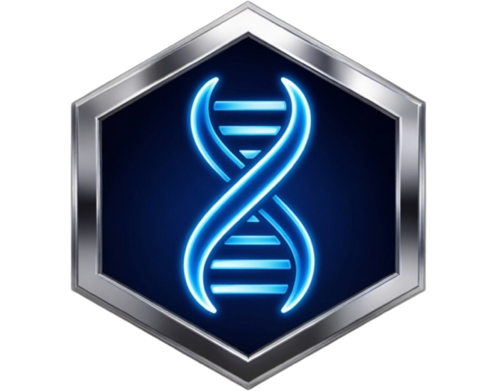 Committed to Research Quality logo icon