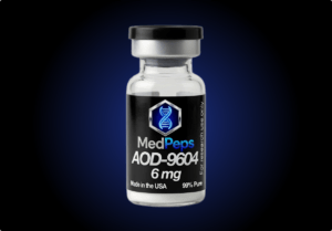 AOD-9604 new