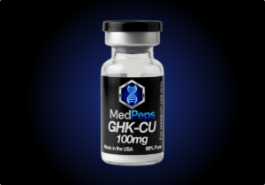 GHK-CU new