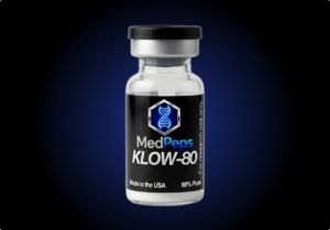 KLOW 80 new