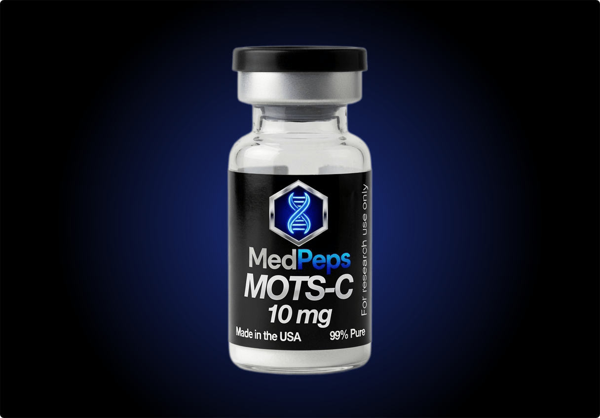 MOTS-C new